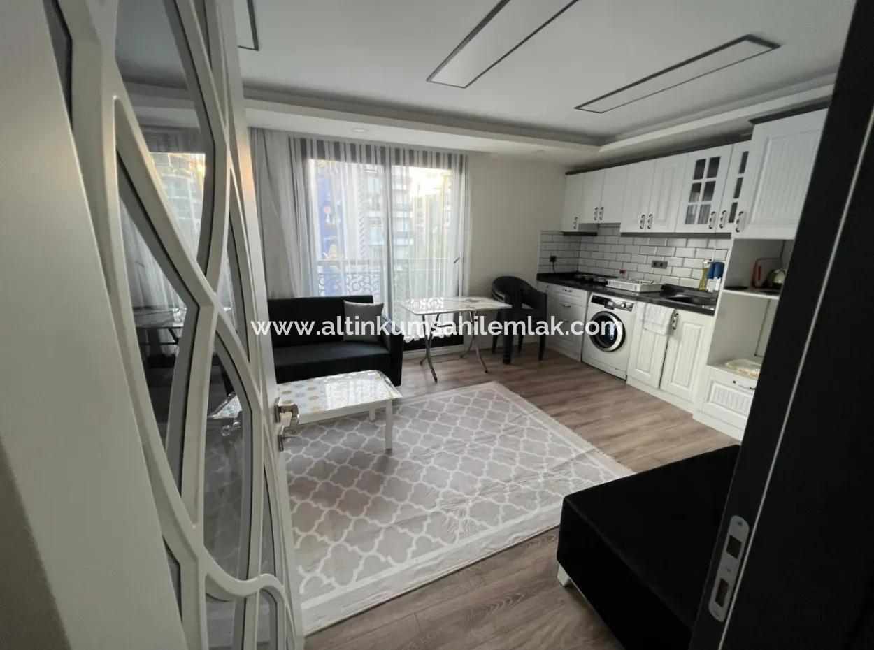 Didim Altınkumda Satılık 2+1 Daire Denize 100 Metre