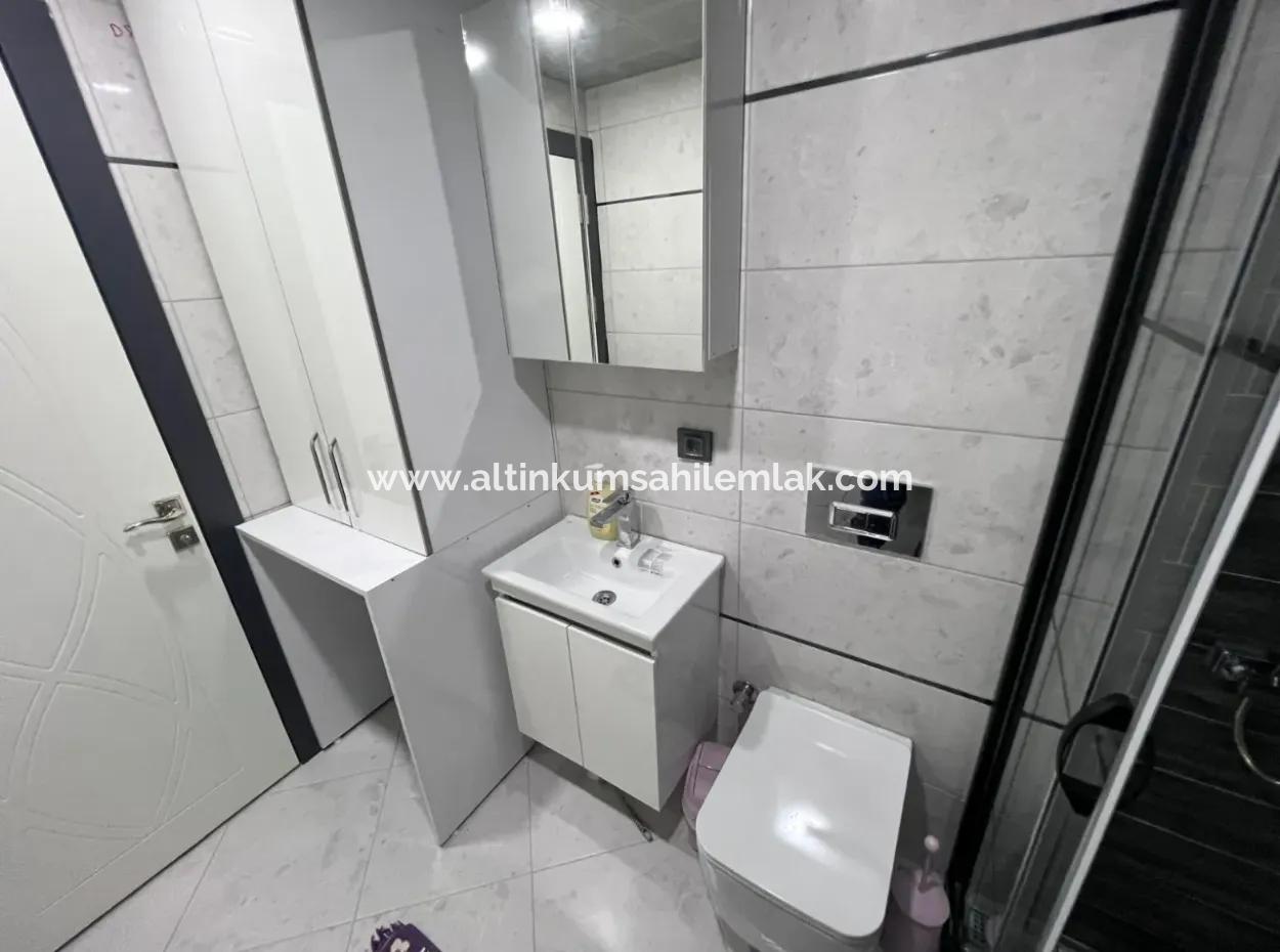 Didim Altınkumda Satılık 2+1 Daire Denize 100 Metre