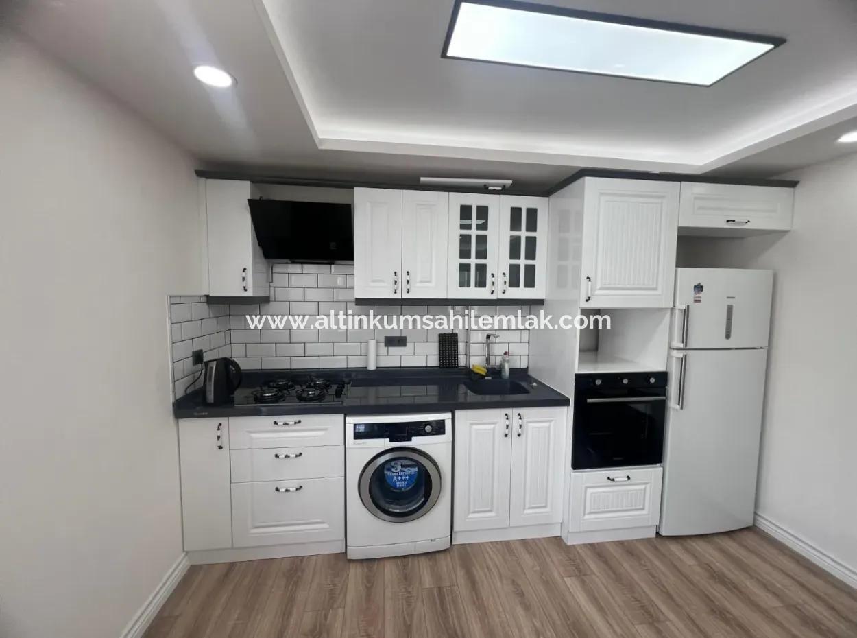 Didim Altınkumda Satılık 2+1 Daire Denize 100 Metre