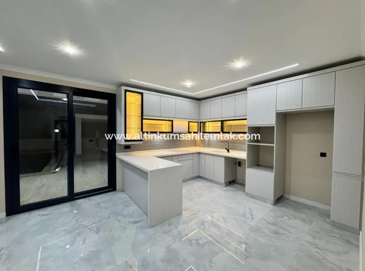 Didim Altınkumda Satılık Lüks Villa, Satılık Müstakil Ev