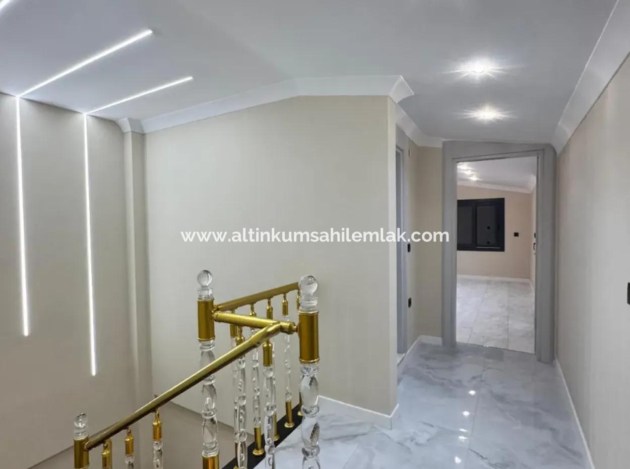 Didim Altınkumda Satılık Lüks Villa, Satılık Müstakil Ev