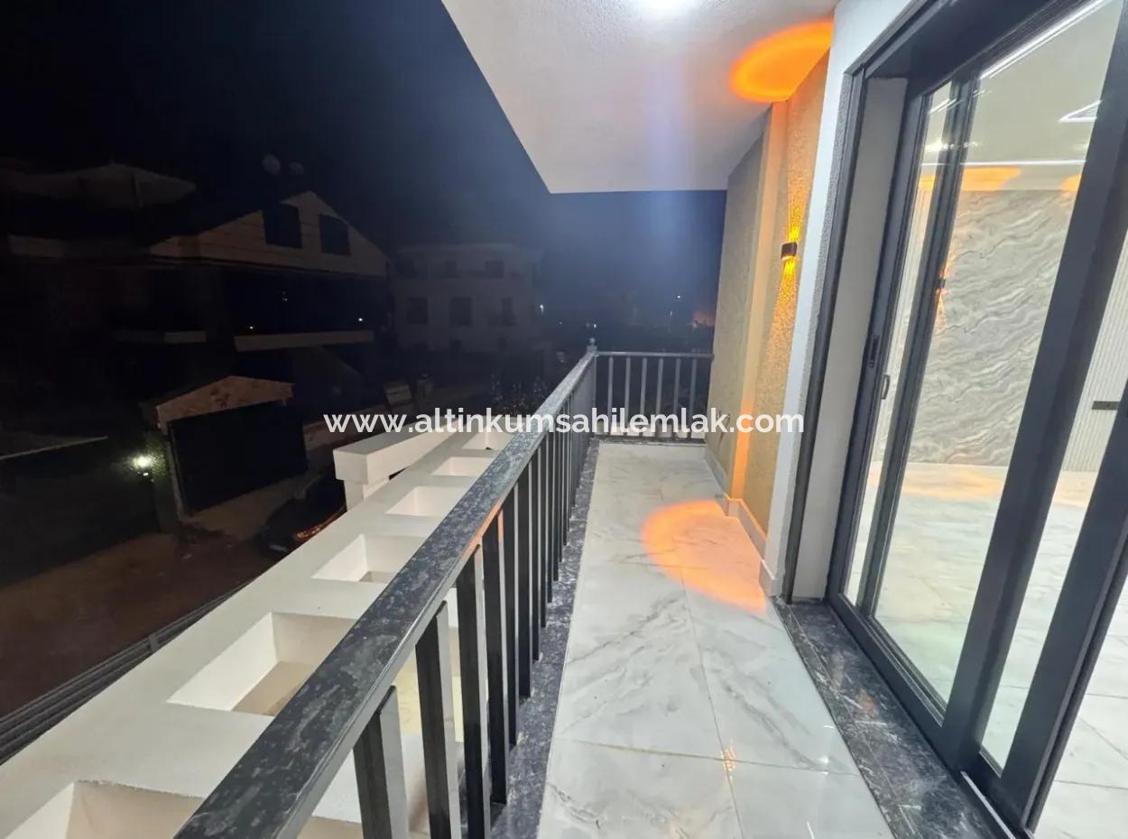 Didim Altınkumda Satılık Lüks Villa, Satılık Müstakil Ev