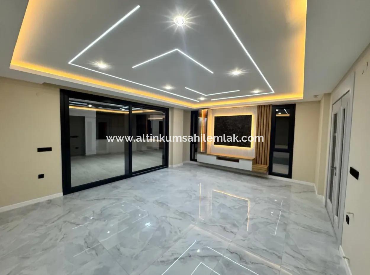 Didim Altınkumda Satılık Lüks Villa, Satılık Müstakil Ev