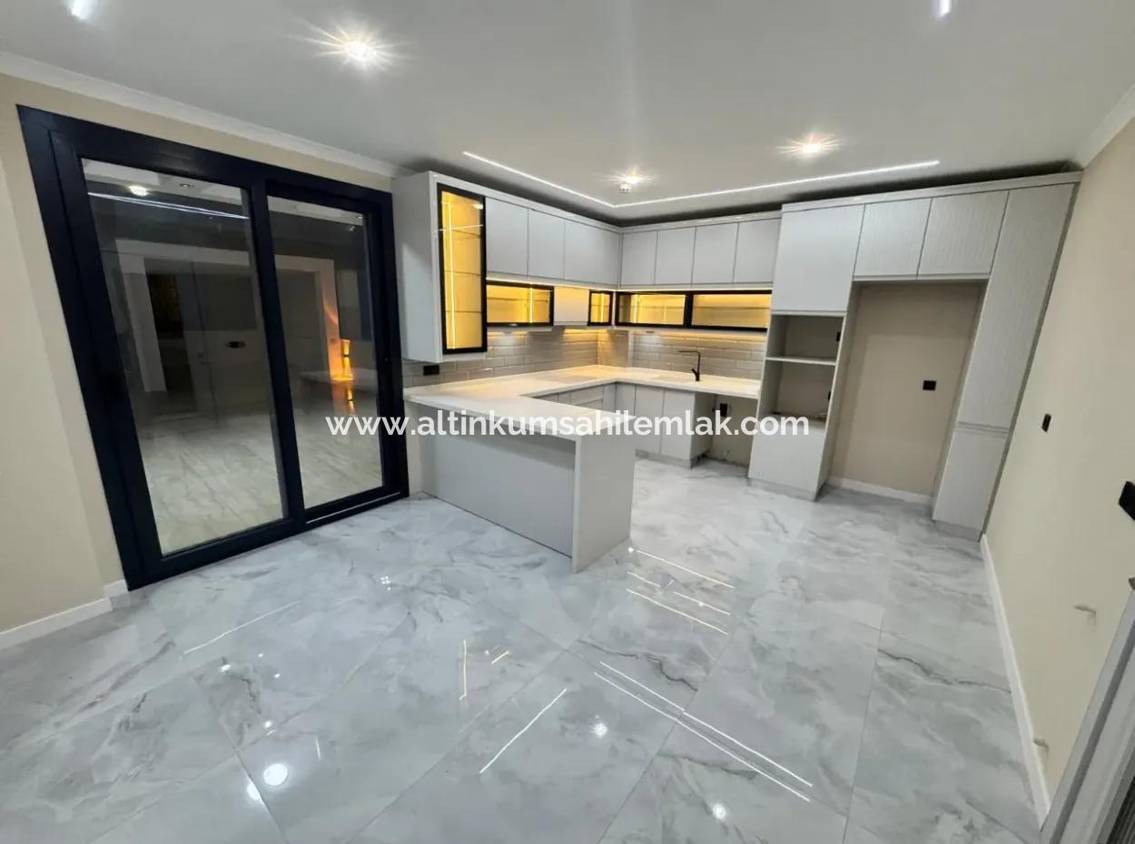 Didim Altınkumda Satılık Lüks Villa, Satılık Müstakil Ev