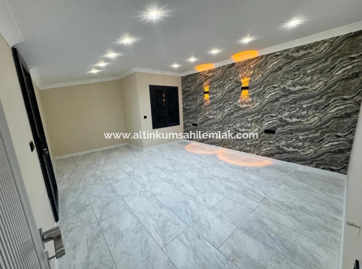 Didim Altınkumda Satılık Lüks Villa, Satılık Müstakil Ev