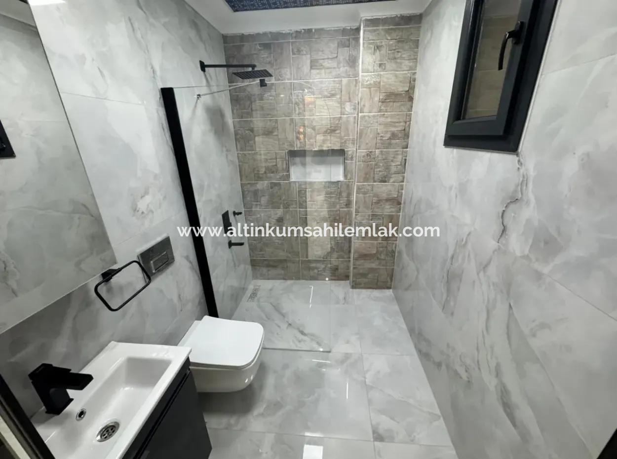 Didim Altınkumda Satılık Lüks Villa, Satılık Müstakil Ev