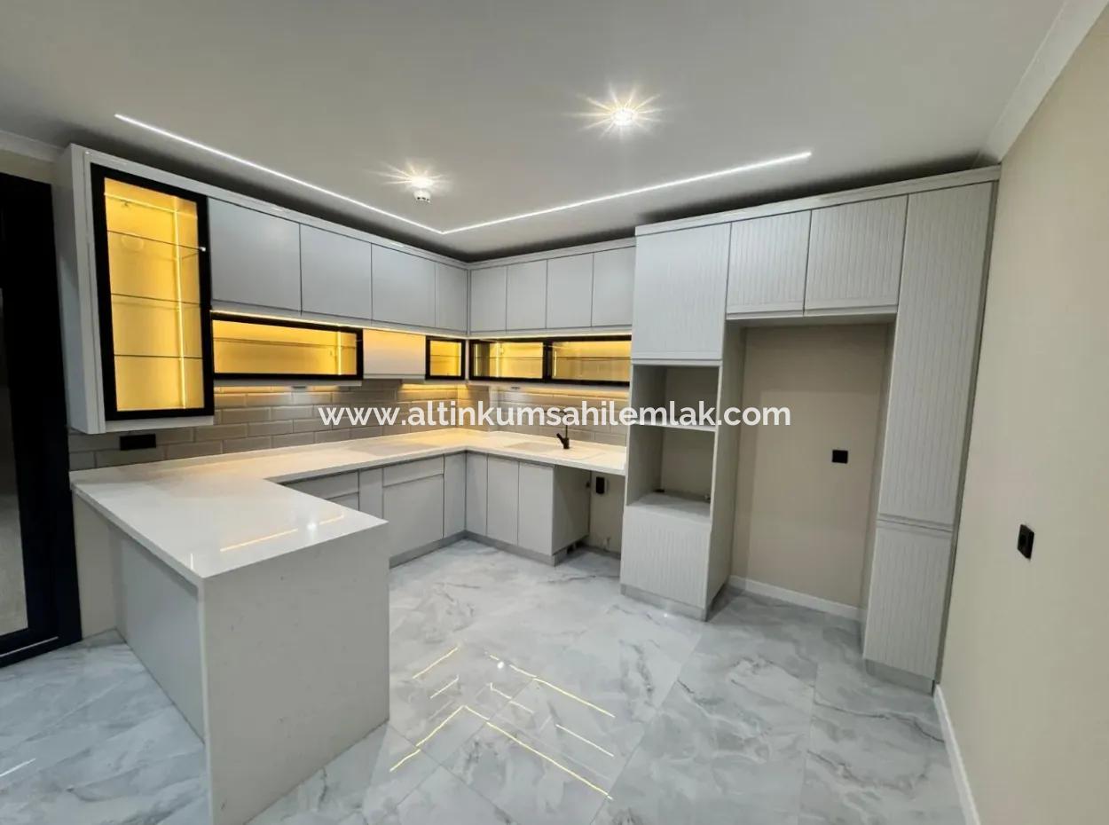 Didim Altınkumda Satılık Lüks Villa, Satılık Müstakil Ev