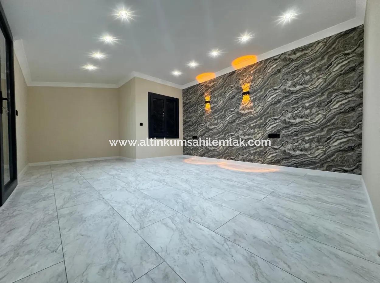 Didim Altınkumda Satılık Lüks Villa, Satılık Müstakil Ev