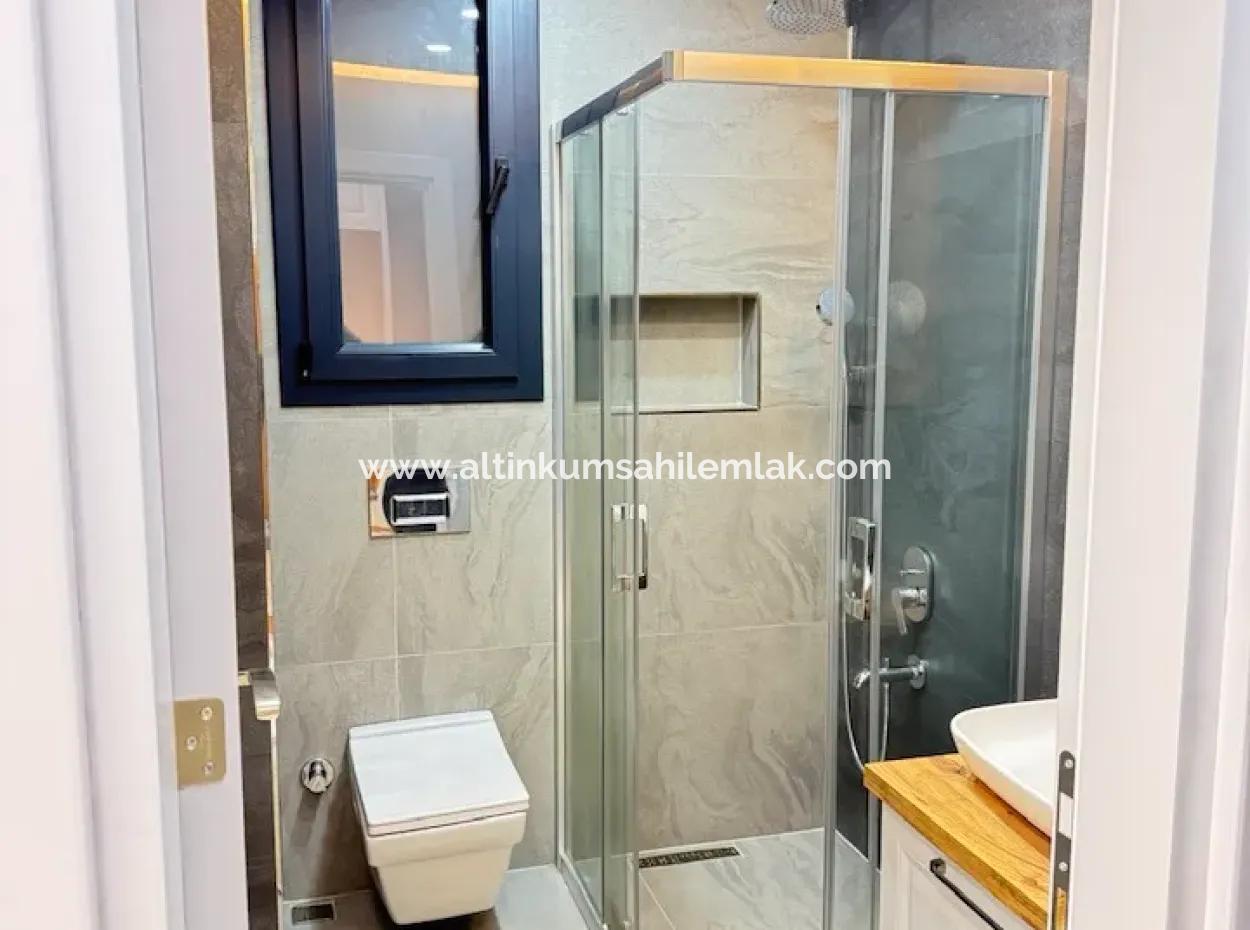 Didim Altınkumda Satılık Müstakil Ev