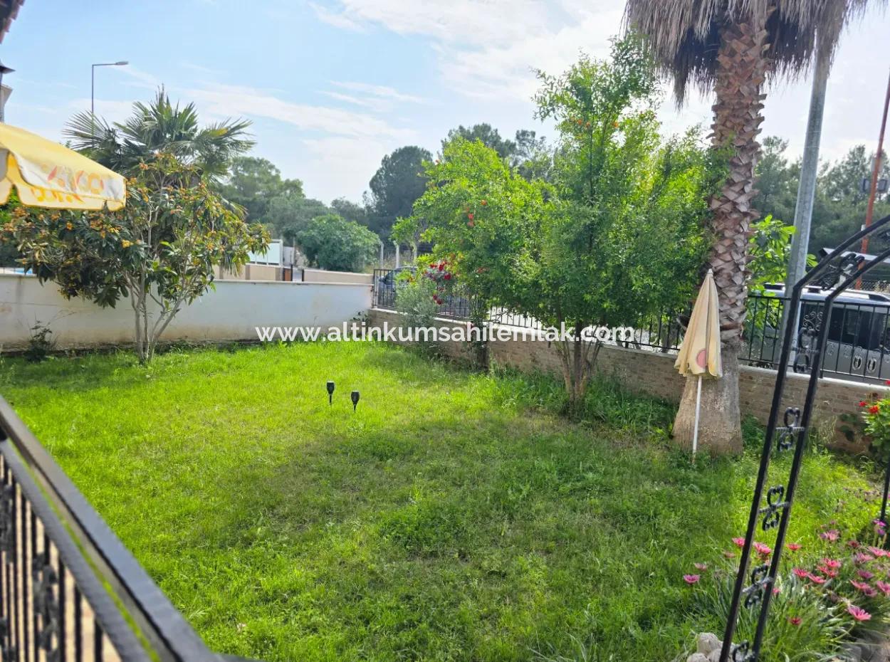 Didim Altınkumda Satılık Müstakil Villa, Satılık Müstakil Ev