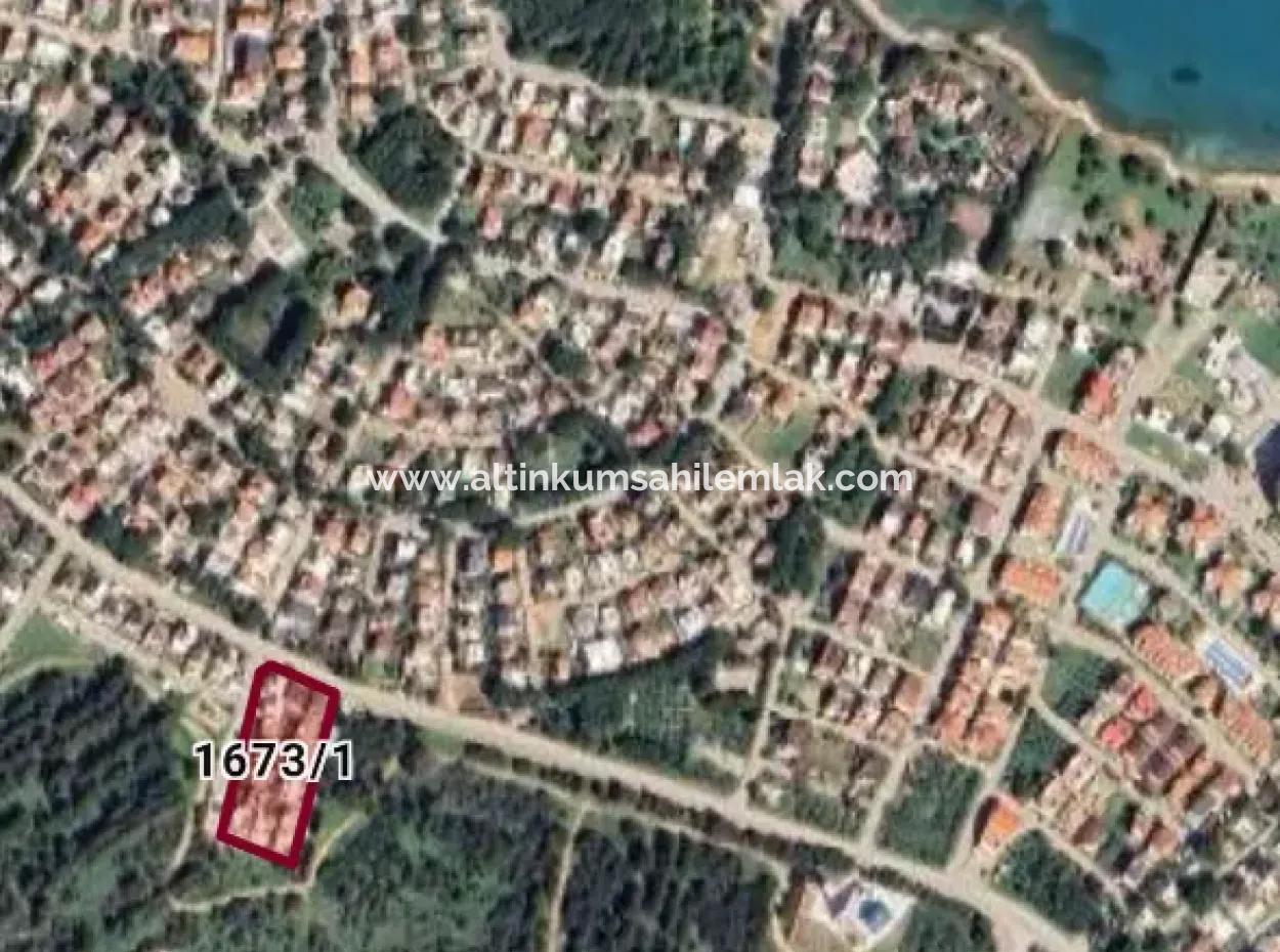 Didim Altınkumda Satılık Müstakil Villa, Satılık Müstakil Ev