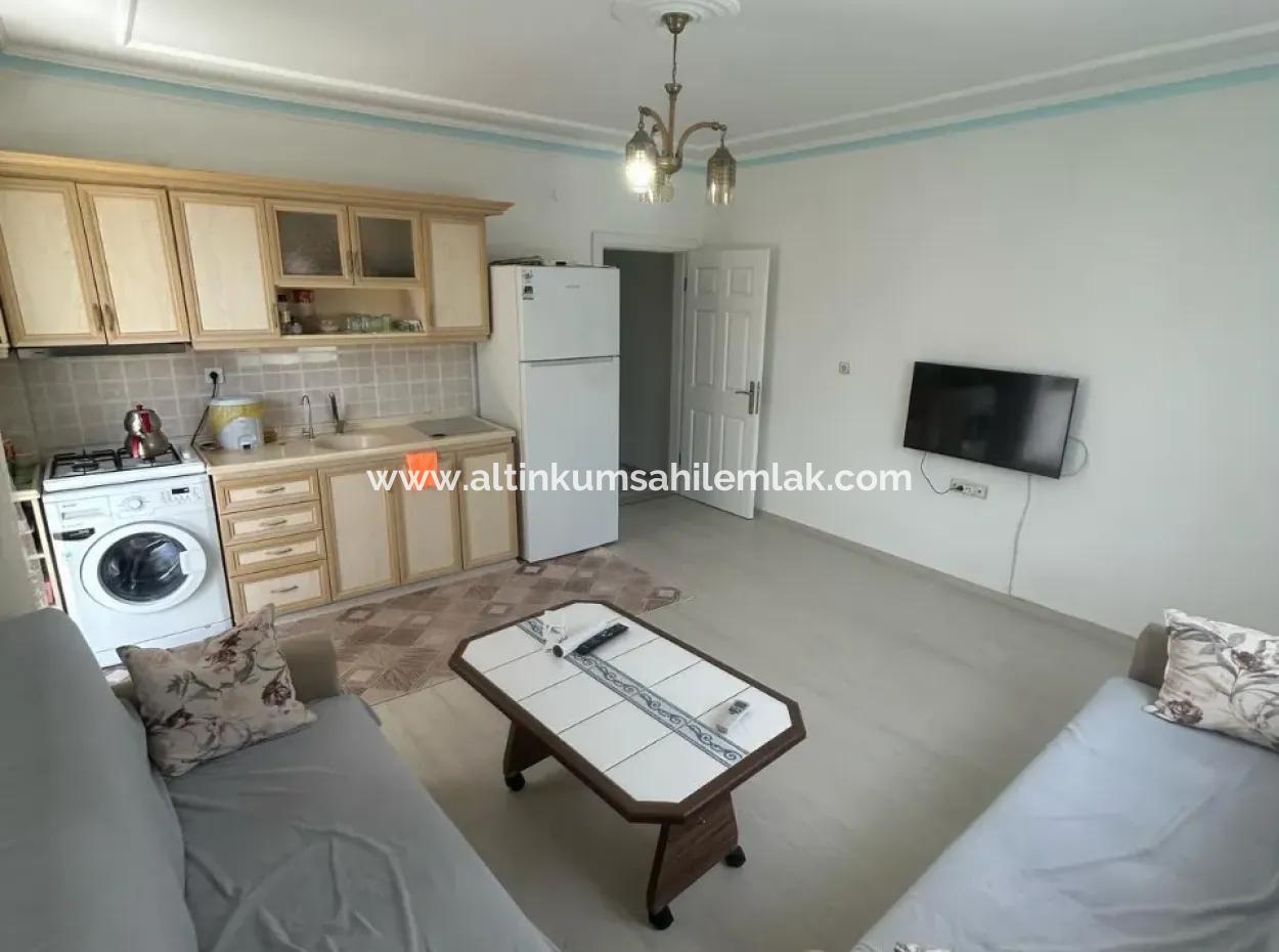 Didim Hisar Mahallesinde Satılık 2+1 Daire