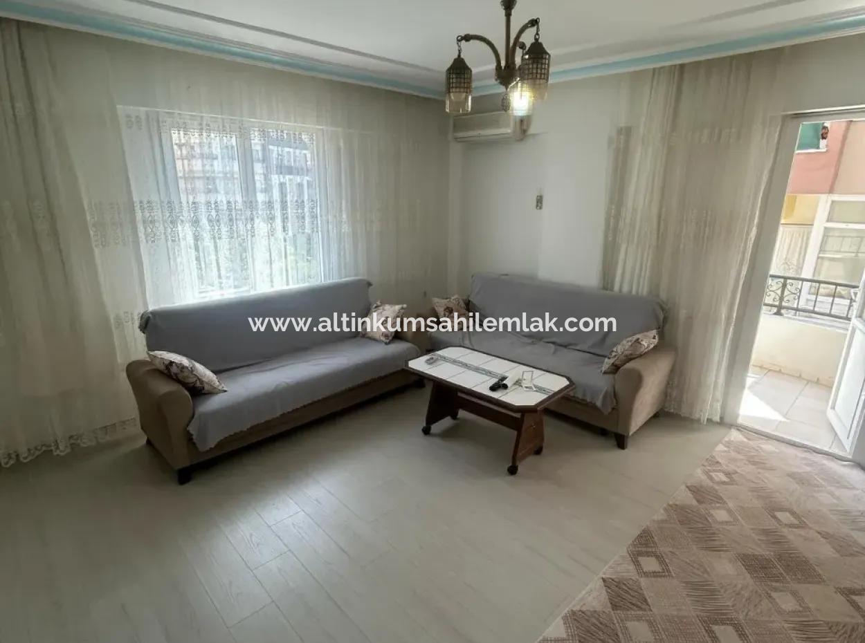 Didim Hisar Mahallesinde Satılık 2+1 Daire