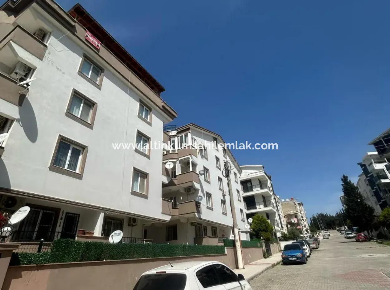 Didim Hisar Mahallesinde Satılık 2+1 Daire