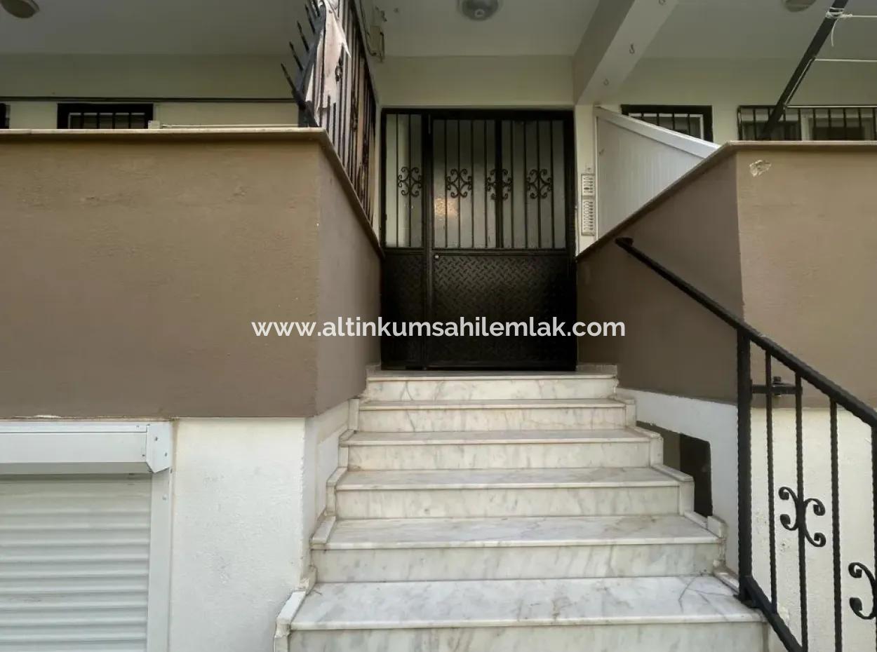 Didim Hisar Mahallesinde Satılık 2+1 Daire