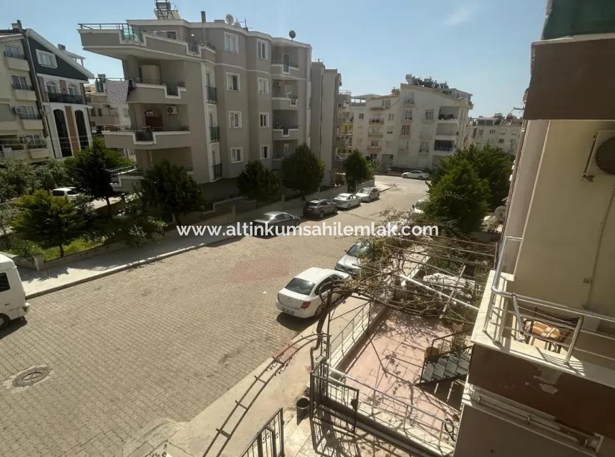 Didim Hisar Mahallesinde Satılık 2+1 Daire