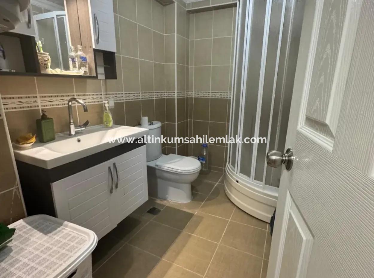 Didim Efeler Mahallesinde Satılık 2+1 Eşyalı Daire