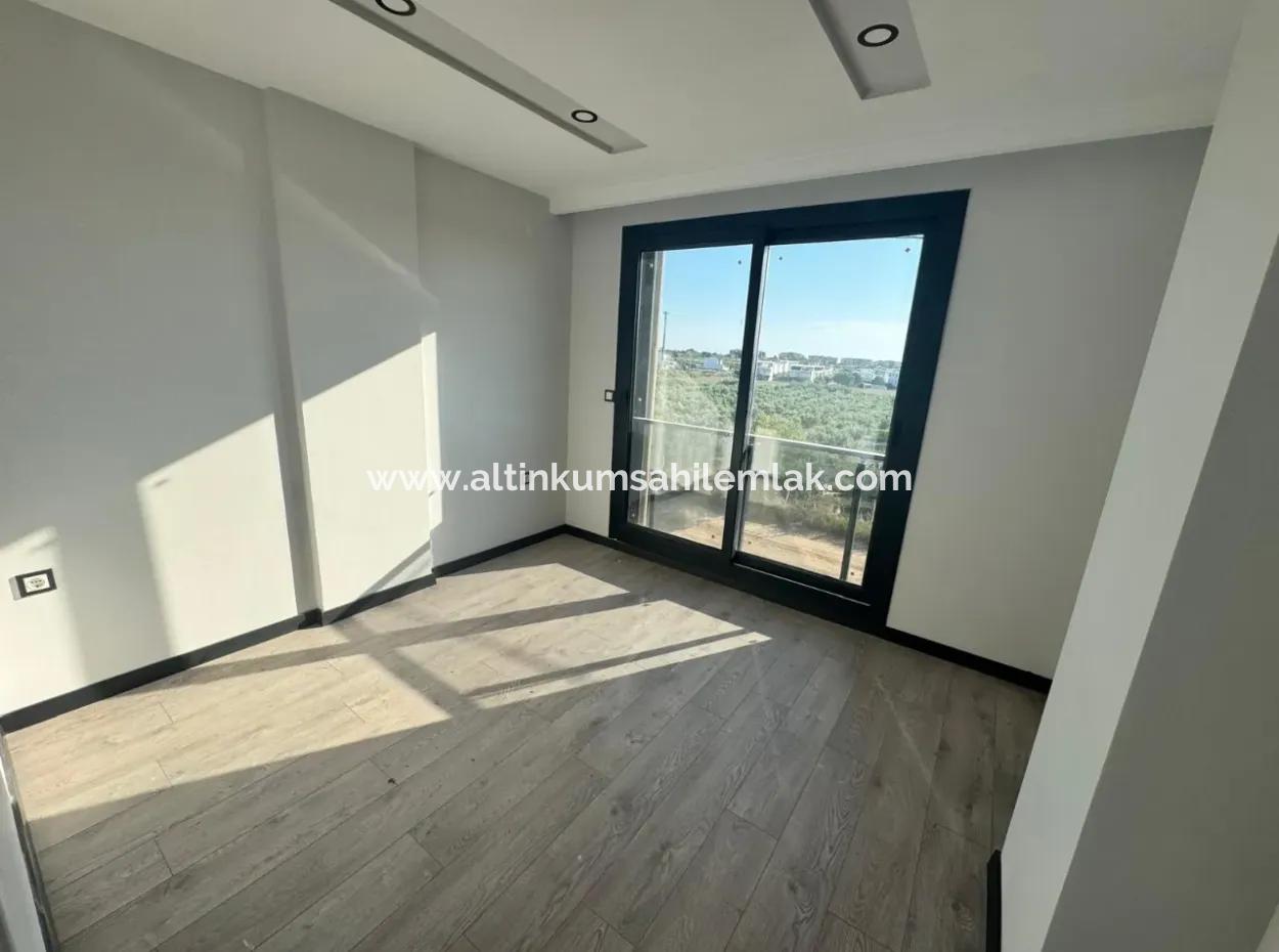 Didim Hisar Mahallesinde Satılık 3+1 Villa