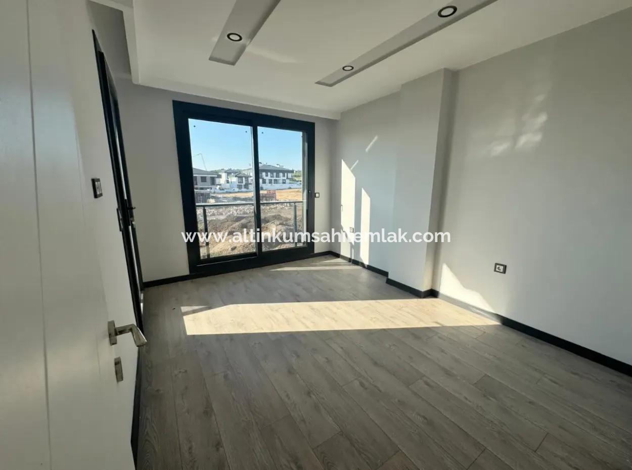 Didim Hisar Mahallesinde Satılık 3+1 Villa