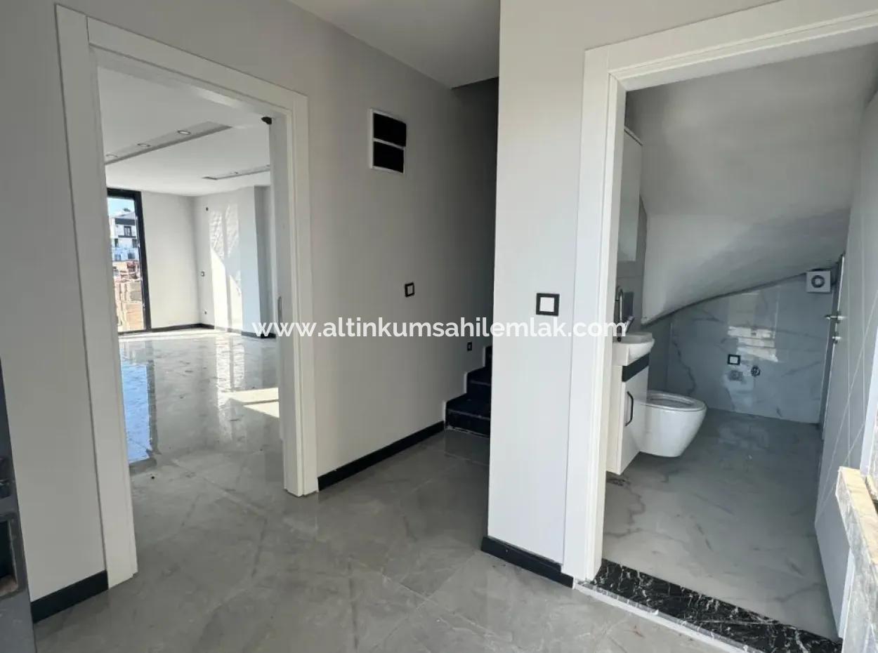 Didim Hisar Mahallesinde Satılık 3+1 Villa