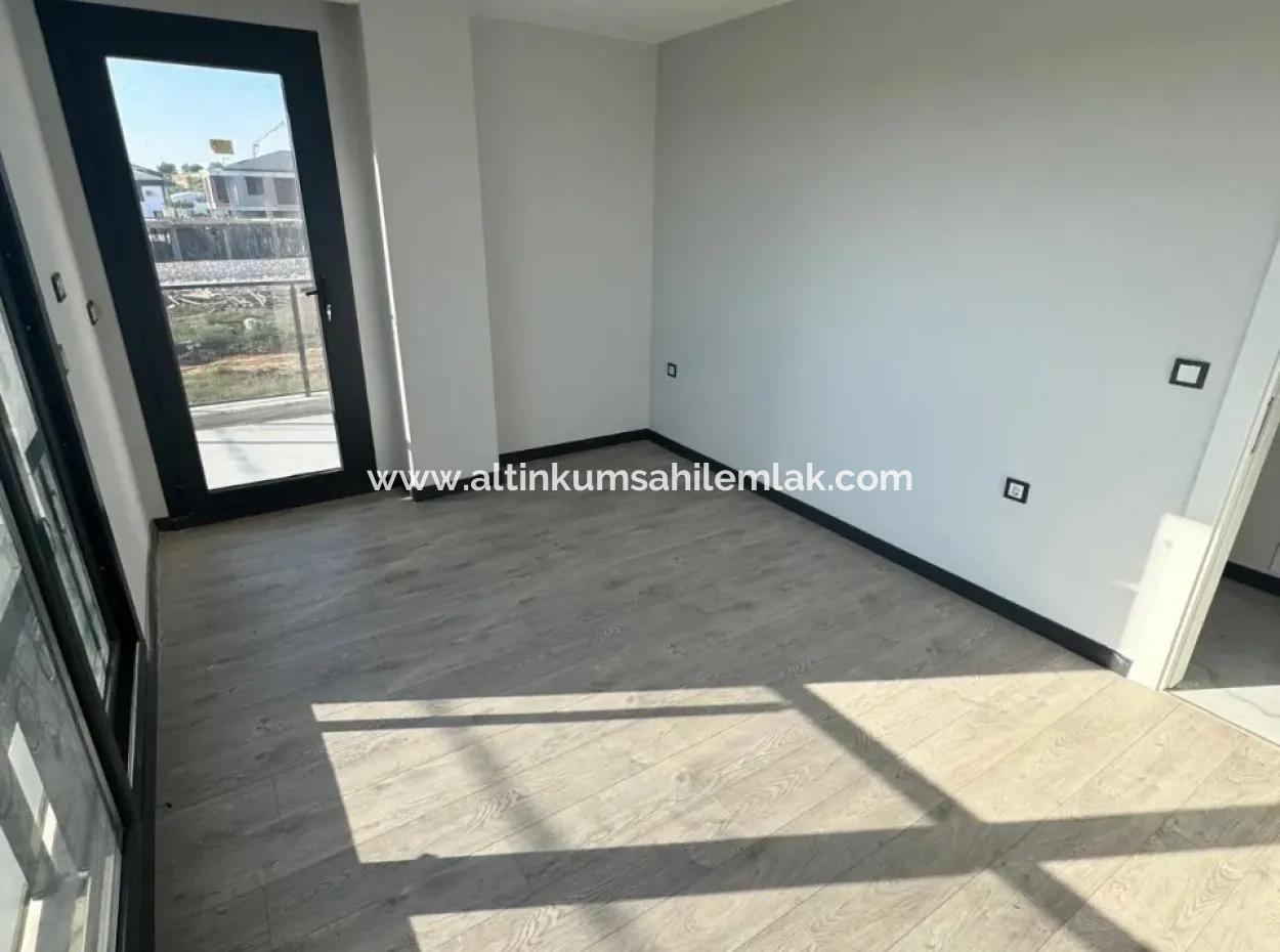 Didim Hisar Mahallesinde Satılık 3+1 Villa