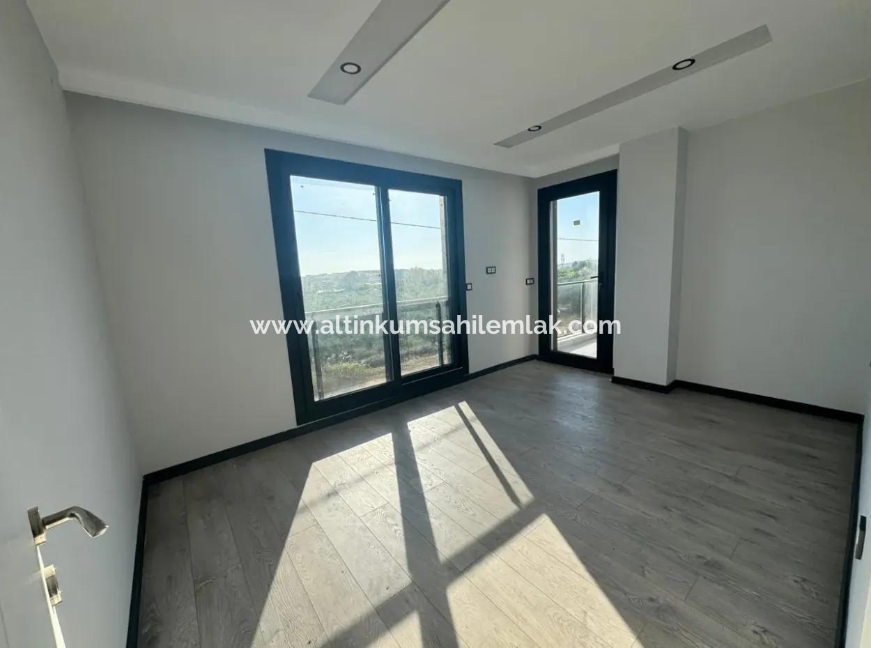 Didim Hisar Mahallesinde Satılık 3+1 Villa