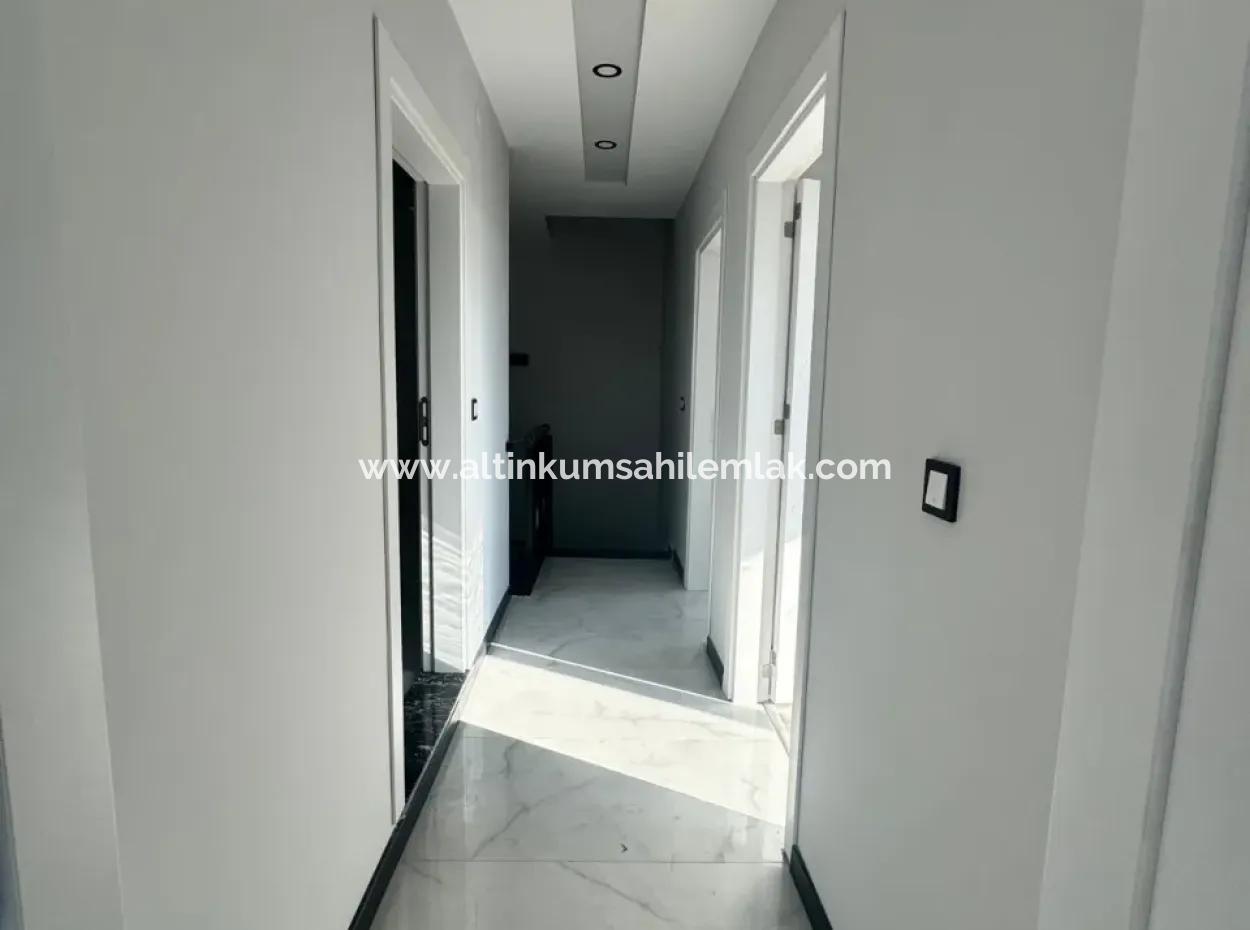 Didim Hisar Mahallesinde Satılık 3+1 Villa