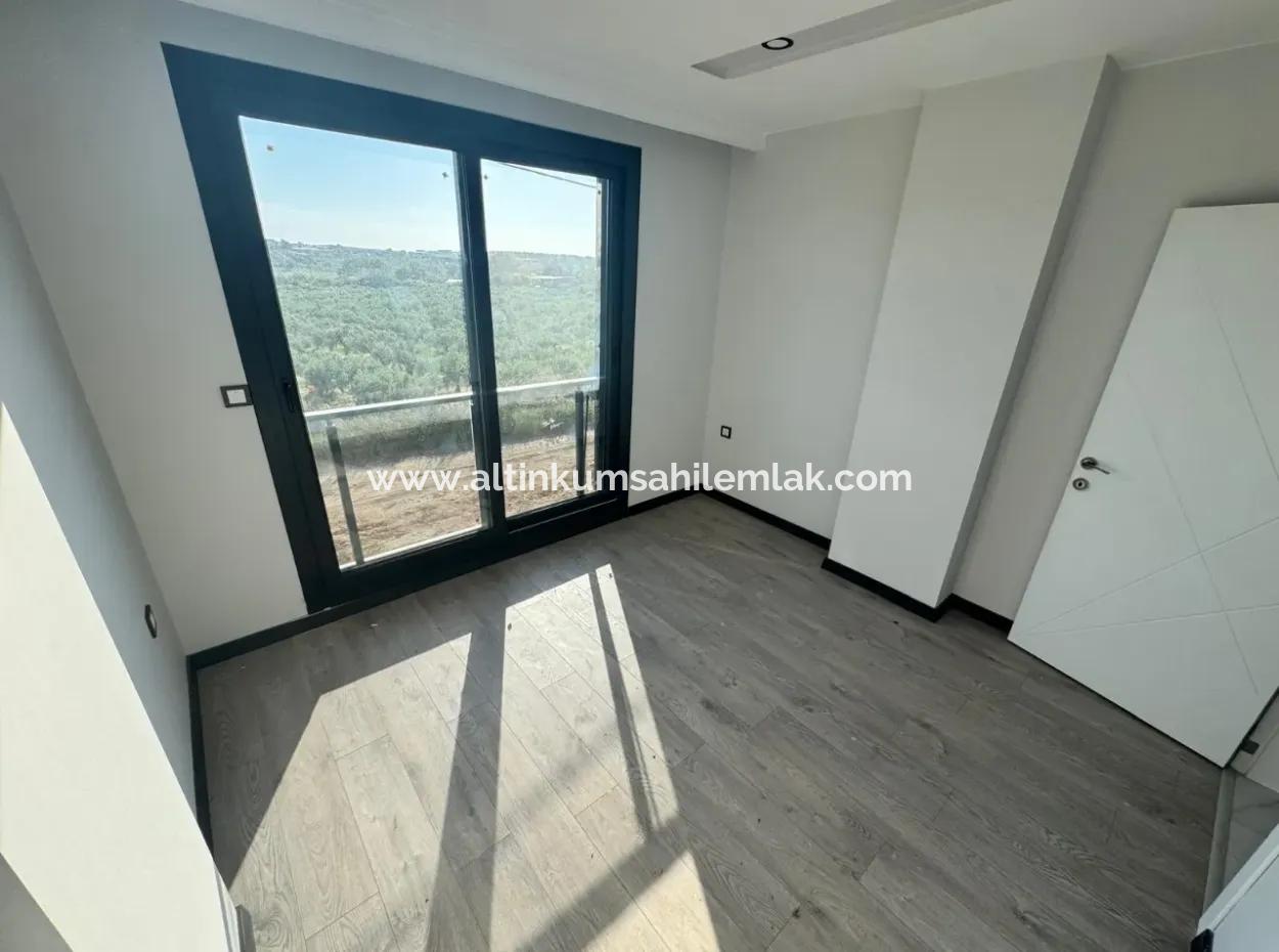 Didim Hisar Mahallesinde Satılık 3+1 Villa