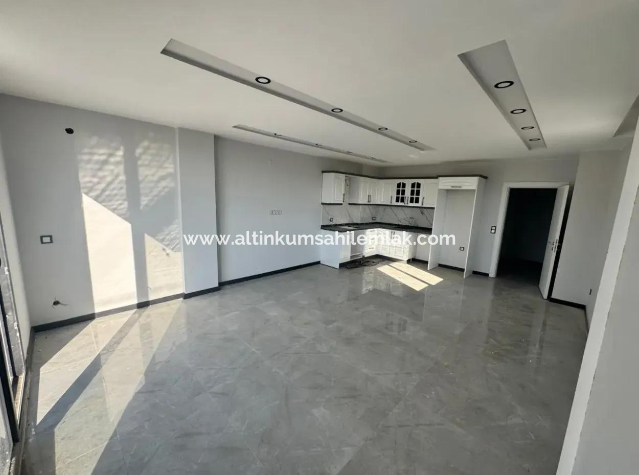 Didim Hisar Mahallesinde Satılık 3+1 Villa