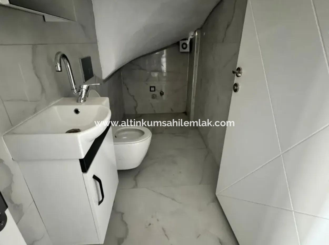 Didim Hisar Mahallesinde Satılık 3+1 Villa