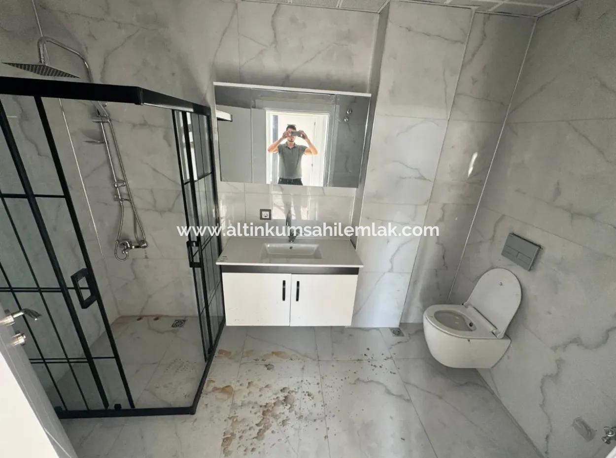 Didim Hisar Mahallesinde Satılık 3+1 Villa