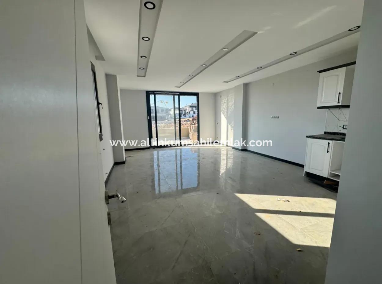 Didim Hisar Mahallesinde Satılık 3+1 Villa