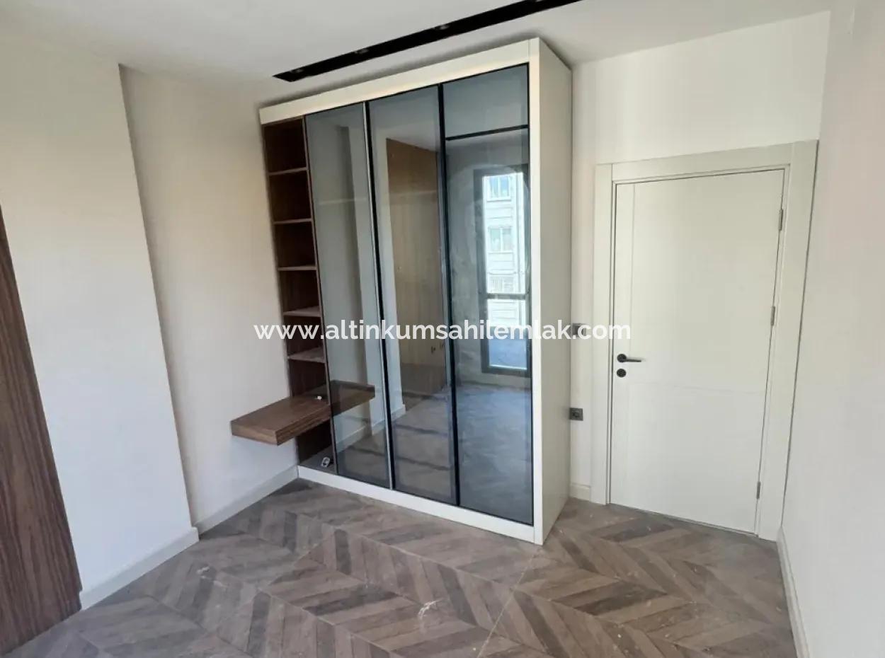 Didim Altınkum Mah. Satılık 1+1 Daire