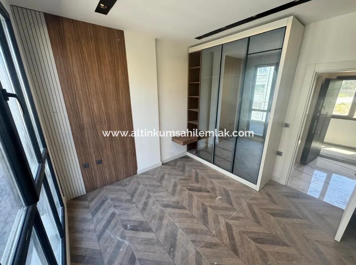 Didim Altınkum Çamlık Mahallesi Satılık 1+1 Yazlık Daire