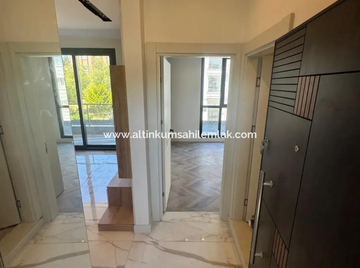 Didim Altınkum Çamlık Mahallesi Satılık 1+1 Yazlık Daire