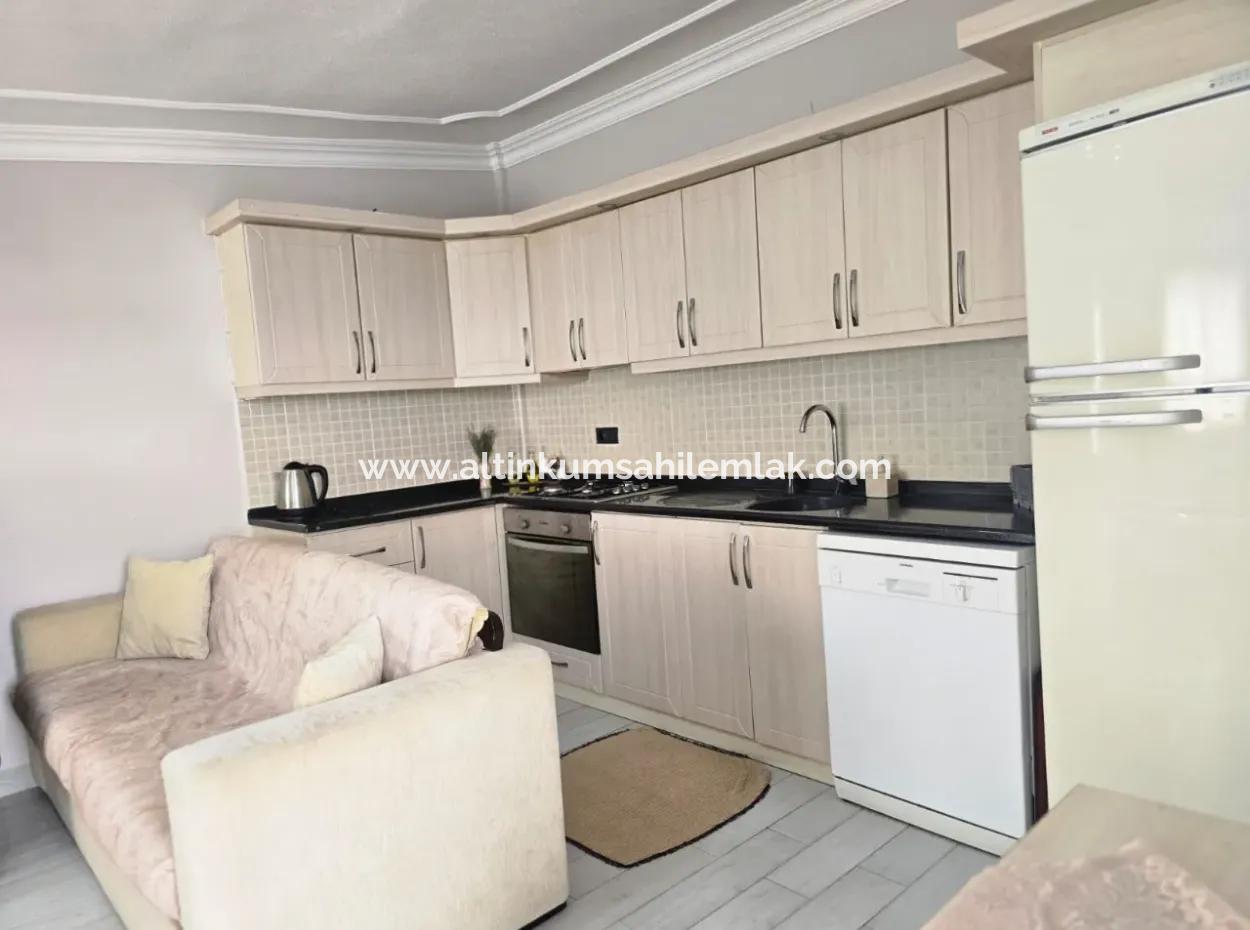 Didimde Satılık Dubleks Royal View Sitesi 3+1 Satılık Dubleks