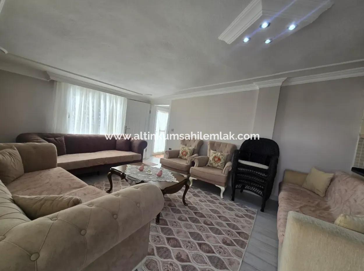 Didimde Satılık Dubleks Royal View Sitesi 3+1 Satılık Dubleks