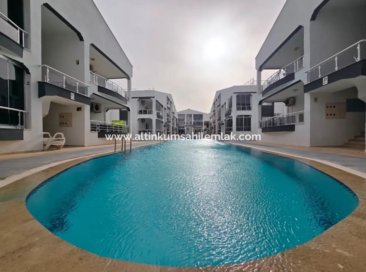 Didimde Satılık Dubleks Royal View Sitesi 3+1 Satılık Dubleks