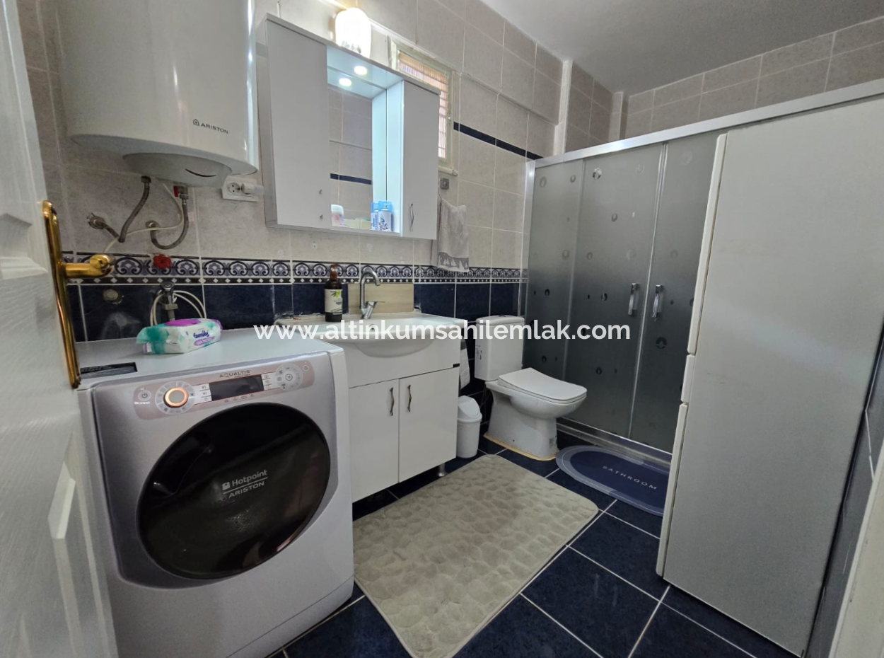 Didim Altınkumda Satılık Müstakil Villa, Satılık Müstakil Ev