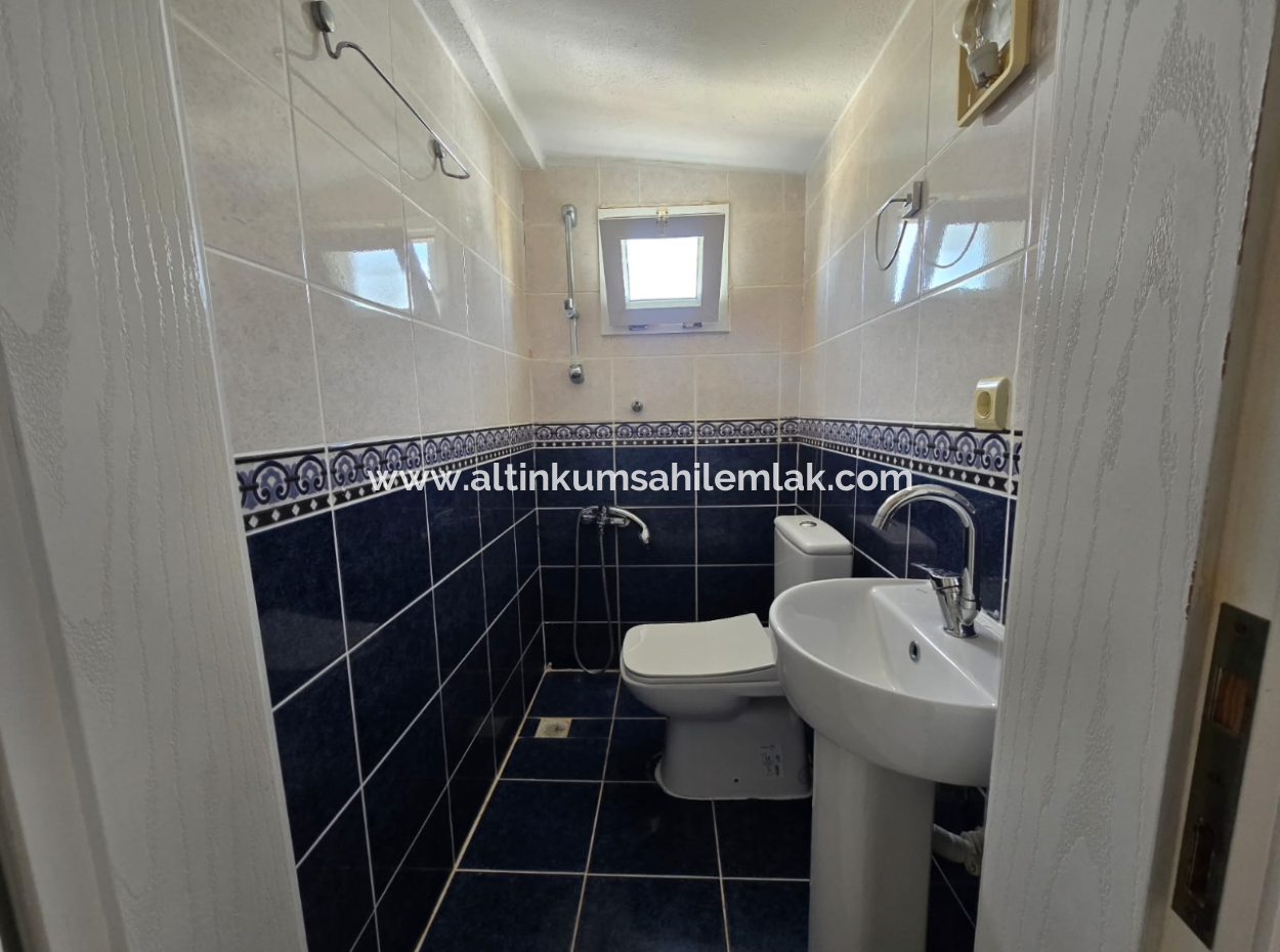 Didim Altınkumda Satılık Müstakil Villa, Satılık Müstakil Ev