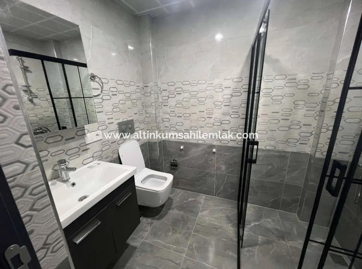 Didim Hisar Mahallesi Satılık 2+1 Havuzlu Eşyalı Daire,