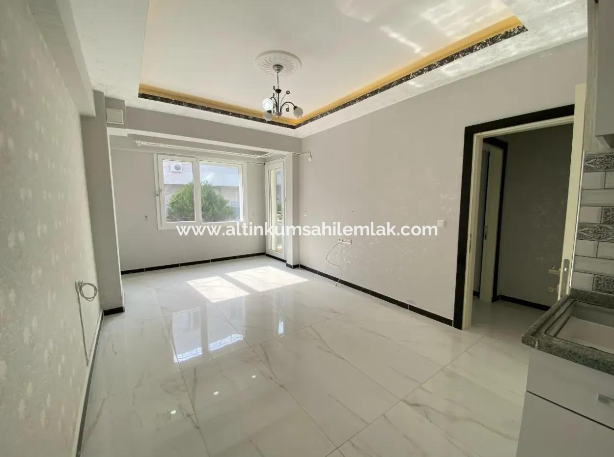 Didim Efeler Mahallesinde Satılık 1+1 Daire, Didimde Satılık 1+1