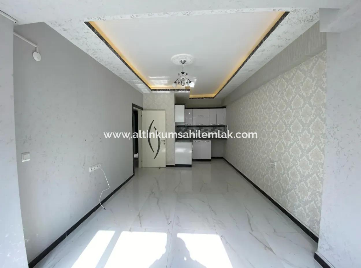 Didim Efeler Mahallesinde Satılık 1+1 Daire, Didimde Satılık 1+1