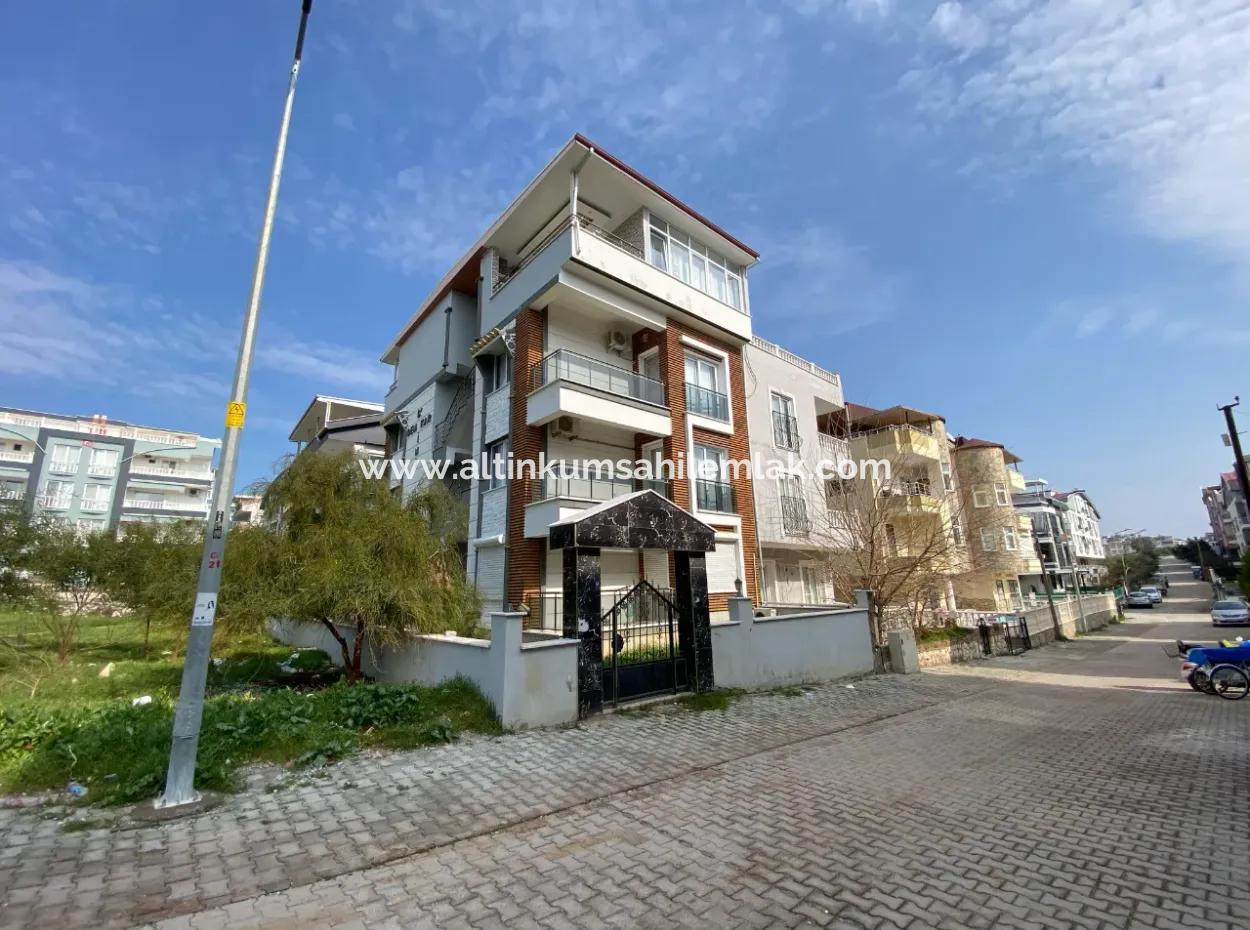 Didim Efeler Mahallesinde Satılık 1+1 Daire, Didimde Satılık 1+1