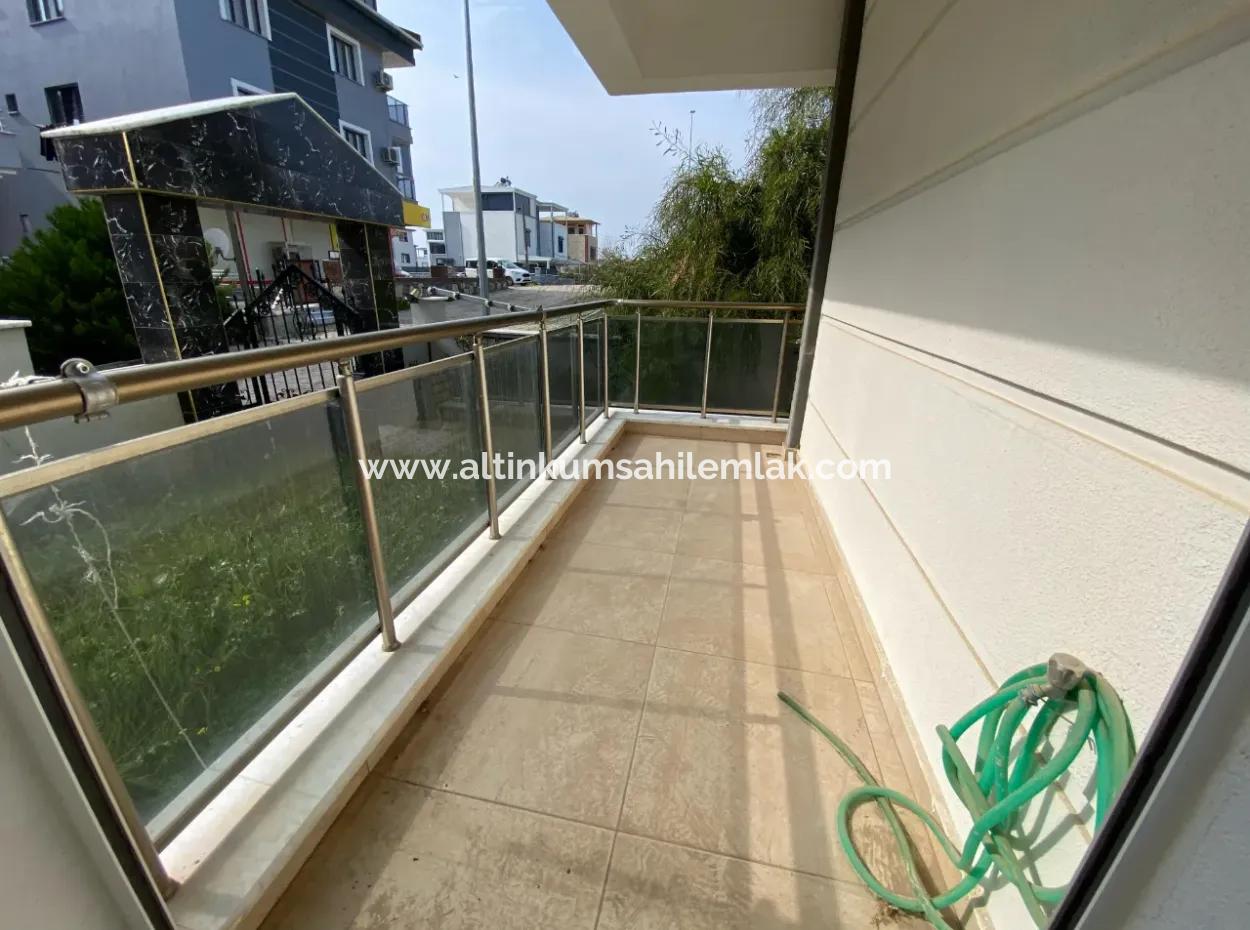 Didim Efeler Mahallesinde Satılık 1+1 Daire, Didimde Satılık 1+1