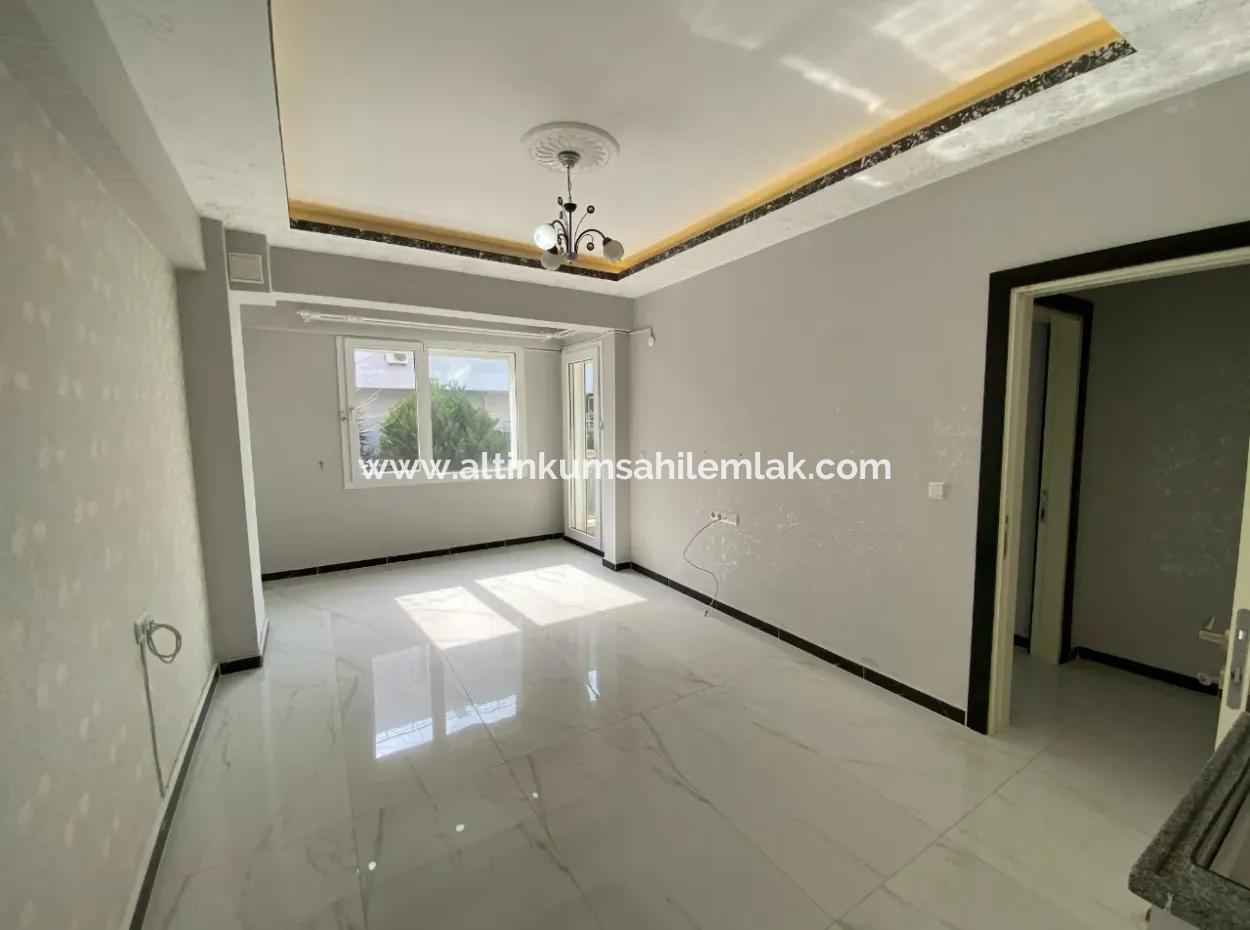 Didim Efeler Mahallesinde Satılık 1+1 Daire, Didimde Satılık 1+1