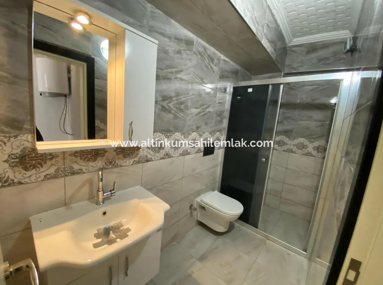 Didim Efeler Mahallesinde Satılık 1+1 Daire, Didimde Satılık 1+1