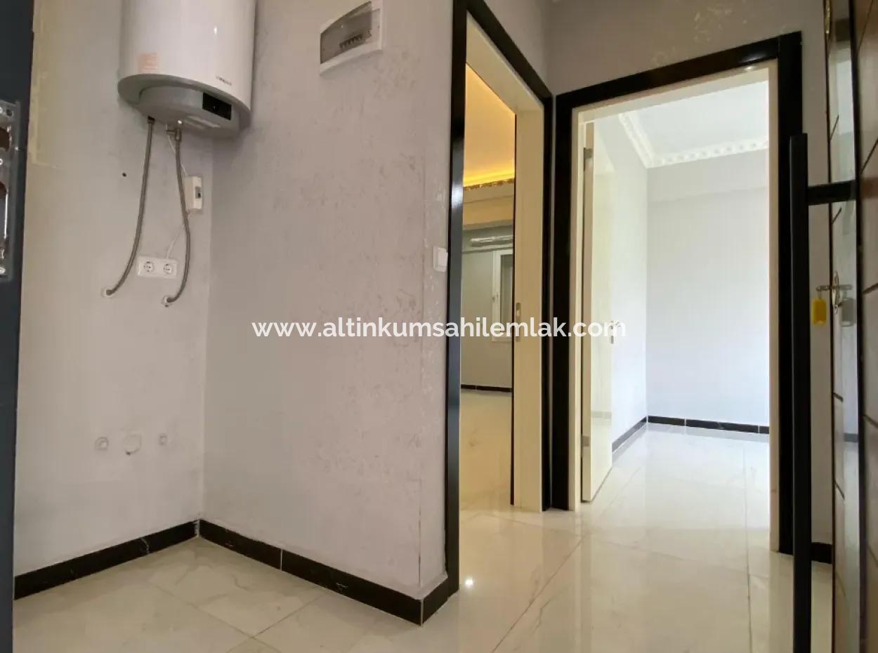 Didim Efeler Mahallesinde Satılık 1+1 Daire, Didimde Satılık 1+1