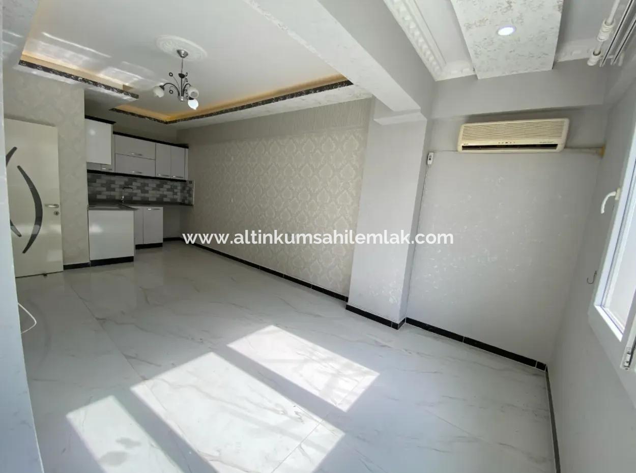 Didim Efeler Mahallesinde Satılık 1+1 Daire, Didimde Satılık 1+1