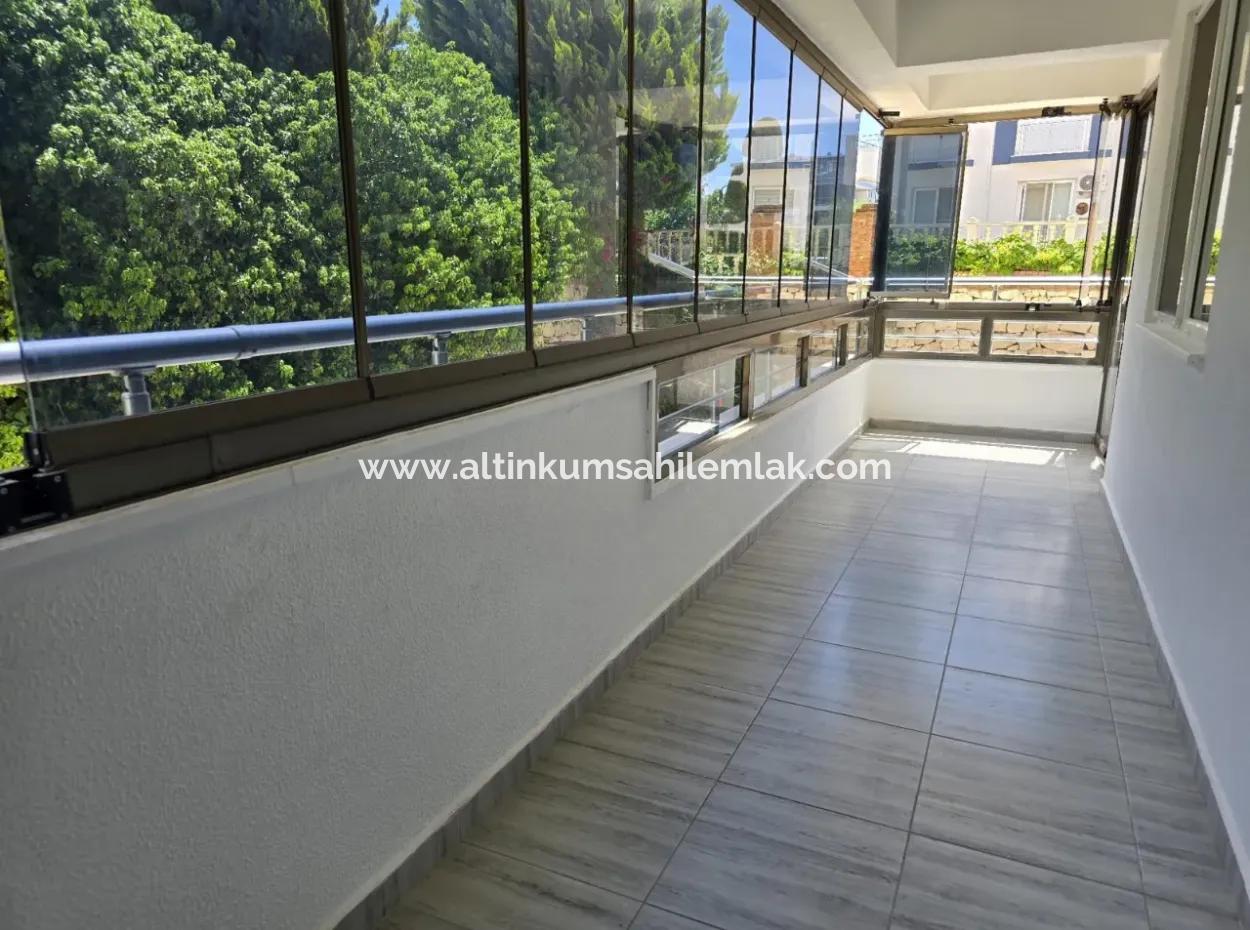 Didim Efeler Mahallesinde Satılık 2+1 Eşyalı Daire